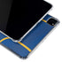 NBA Golden State Warriors Jersey iPad Pro 12.9in (2020) Clear Case